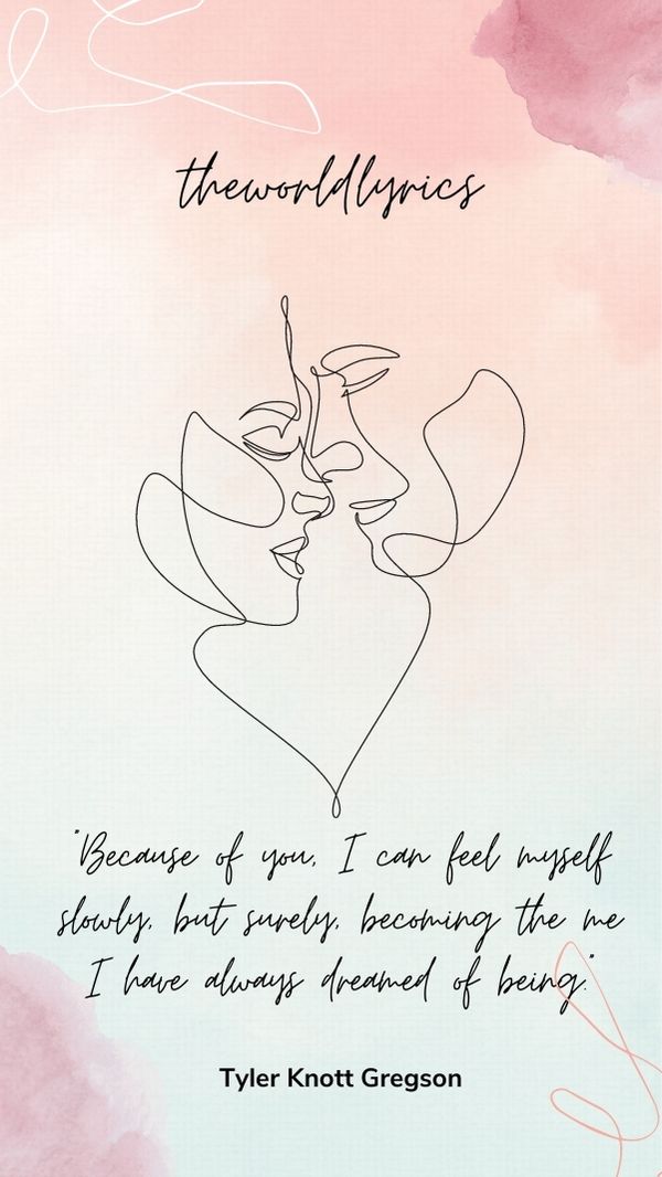 45 Heartfelt Quotes About Romantic Love to Warm Your Soul