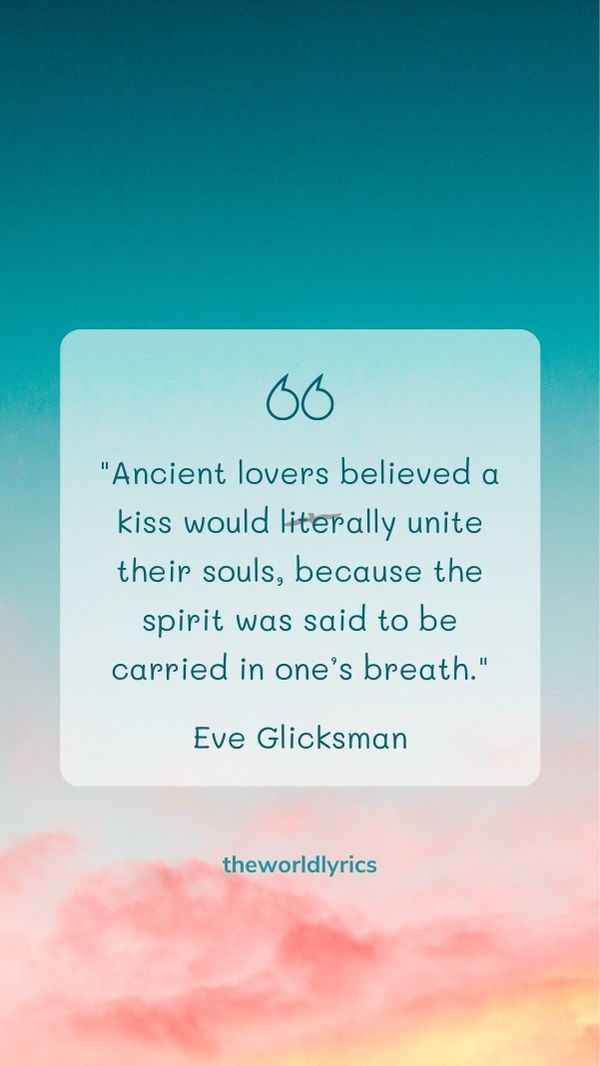 45 Heartfelt Quotes About Romantic Love to Warm Your Soul