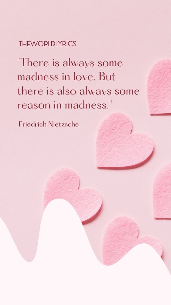 45 Heartfelt Quotes About Romantic Love to Warm Your Soul
