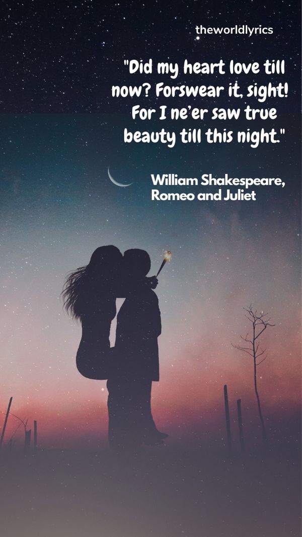 45 Heartfelt Quotes About Romantic Love to Warm Your Soul