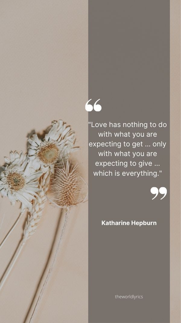 45 Heartfelt Quotes About Romantic Love to Warm Your Soul