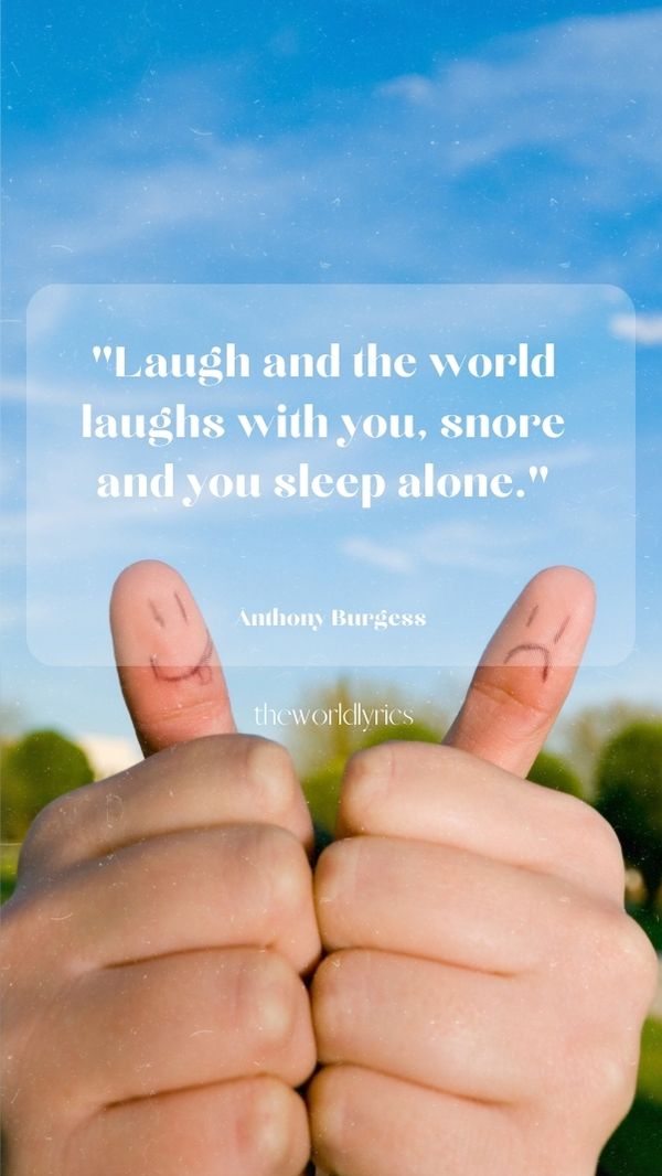 90 Amusing Funny Quotes to Make You Laugh