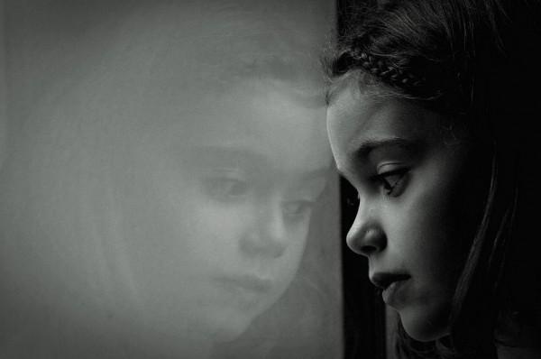 40 Stunning Black and White Photos