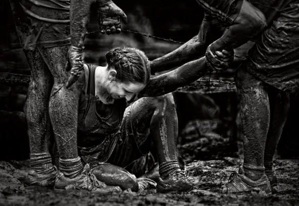 40 Stunning Black and White Photos