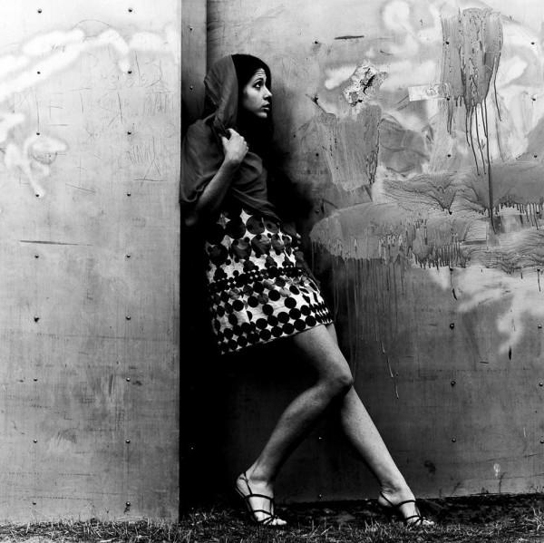 40 Stunning Black and White Photos