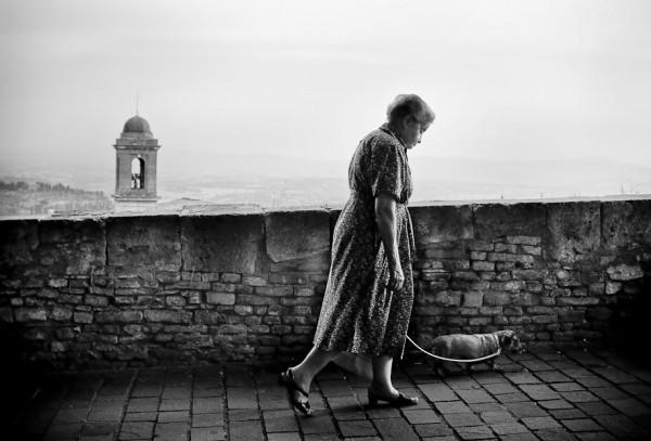 40 Stunning Black and White Photos