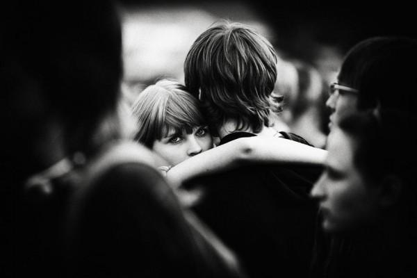 40 Stunning Black and White Photos