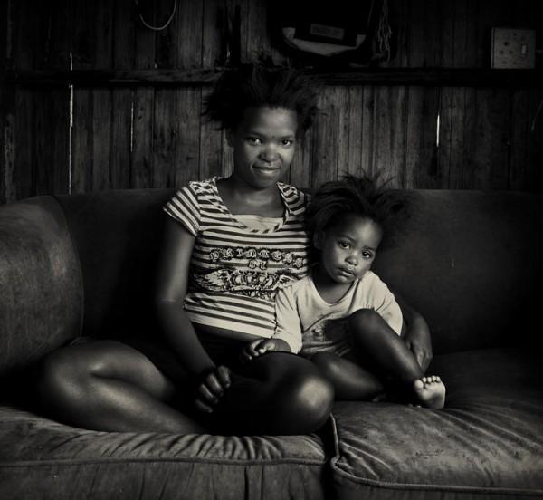 40 Stunning Black and White Photos