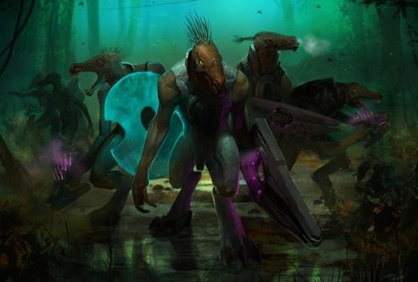25 Artworks Inspired by the Halo Series