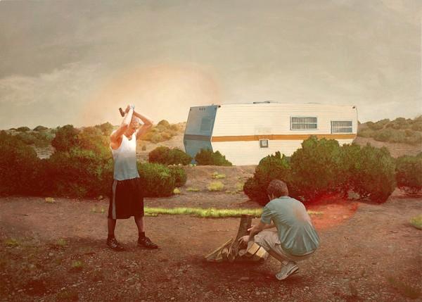 10 Incredibly Talented Painters