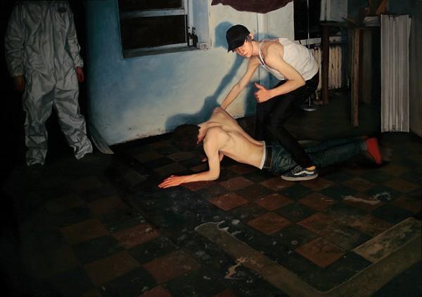10 Incredibly Talented Painters