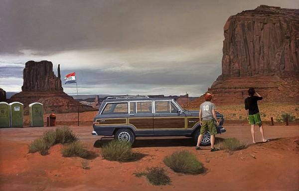 10 Incredibly Talented Painters