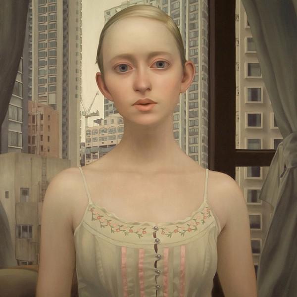 10 Incredibly Talented Painters