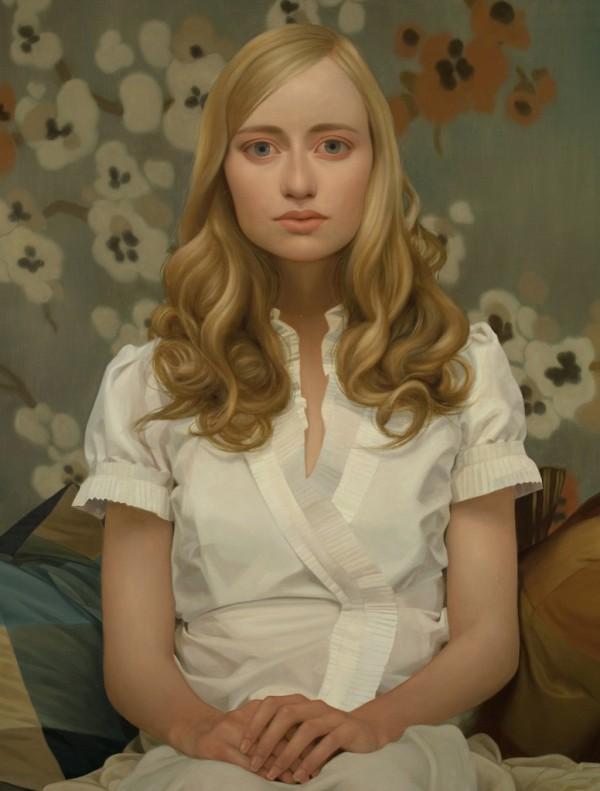 10 Incredibly Talented Painters