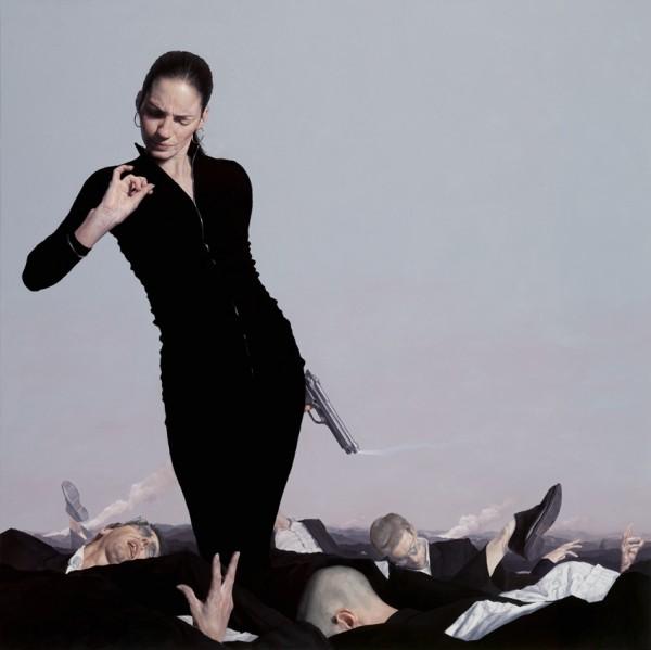10 Incredibly Talented Painters