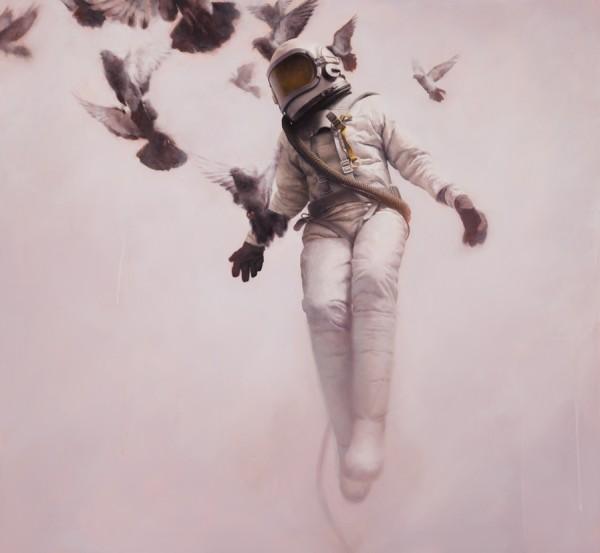 10 Incredibly Talented Painters
