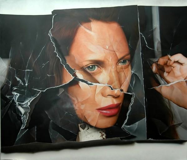 10 Incredibly Talented Painters