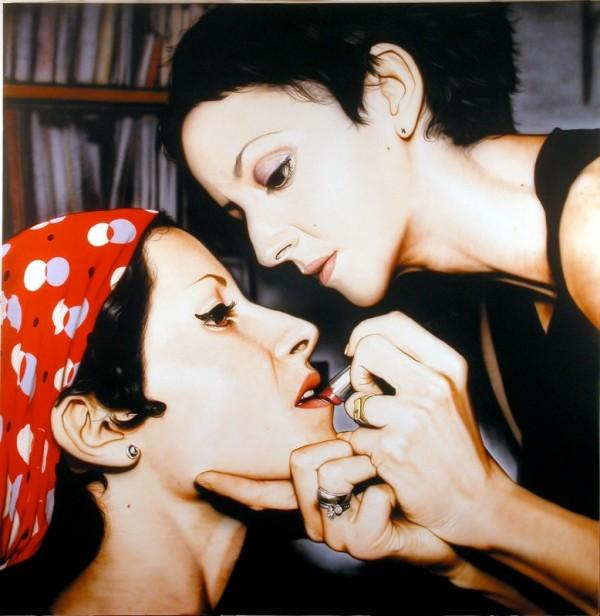 10 Incredibly Talented Painters