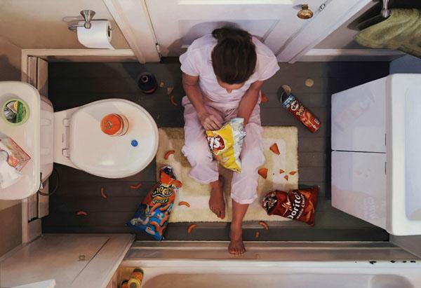10 Incredibly Talented Painters
