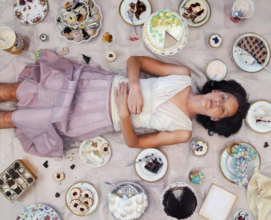10 Incredibly Talented Painters