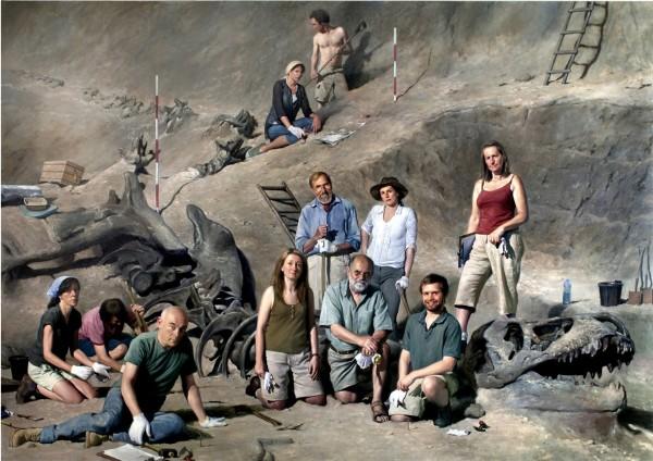 10 Incredibly Talented Painters