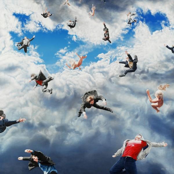 10 Incredibly Talented Painters