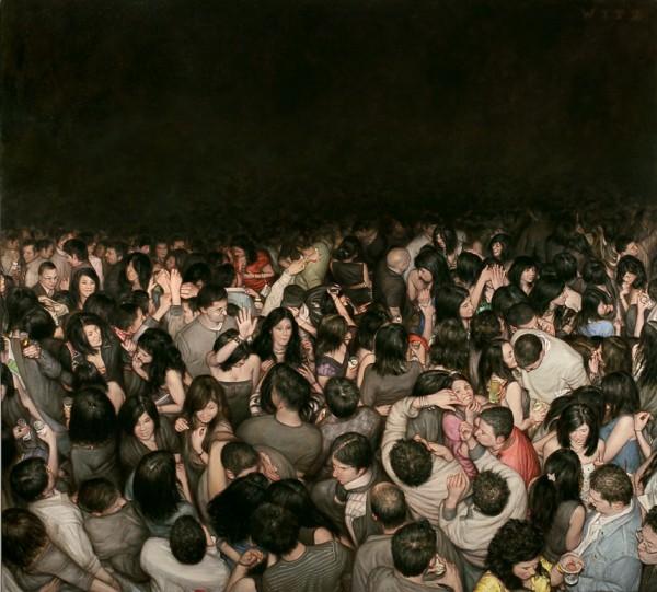 10 Incredibly Talented Painters