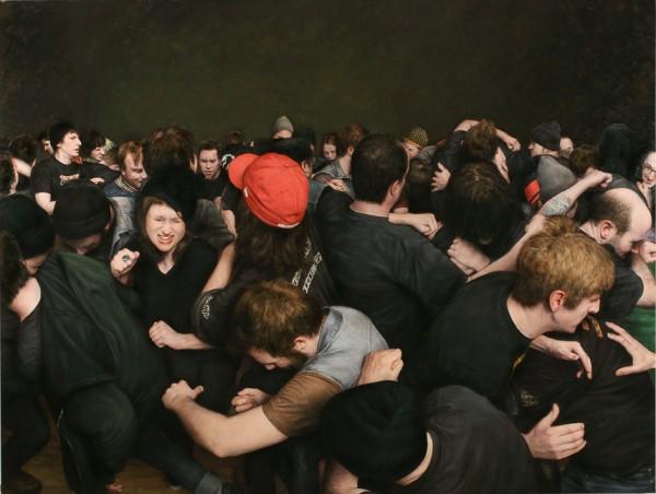 10 Incredibly Talented Painters