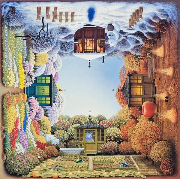 10 Incredibly Talented Painters