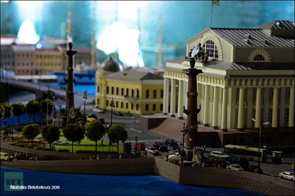Russia in Miniature