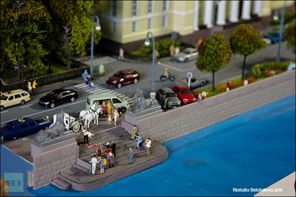 Russia in Miniature