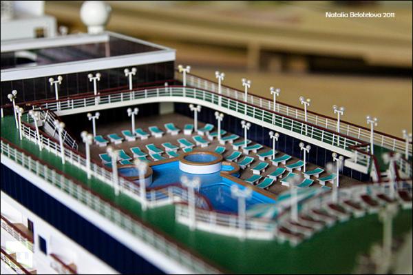 Russia in Miniature