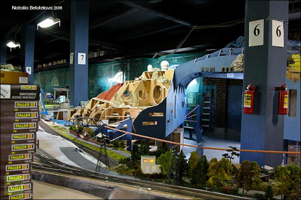 Russia in Miniature