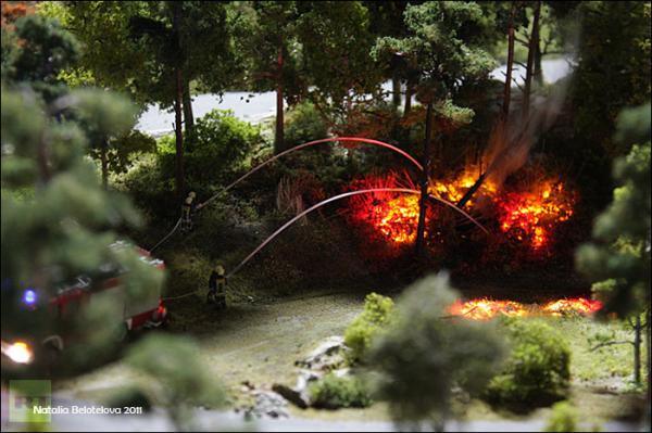 Russia in Miniature