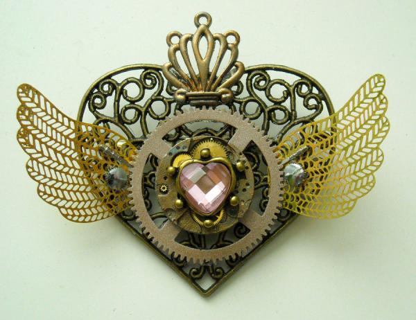 sailormoon_steampunk_locket_7_by_siplbunny600_462 20 Stunning Steampunk Artisan Crafts