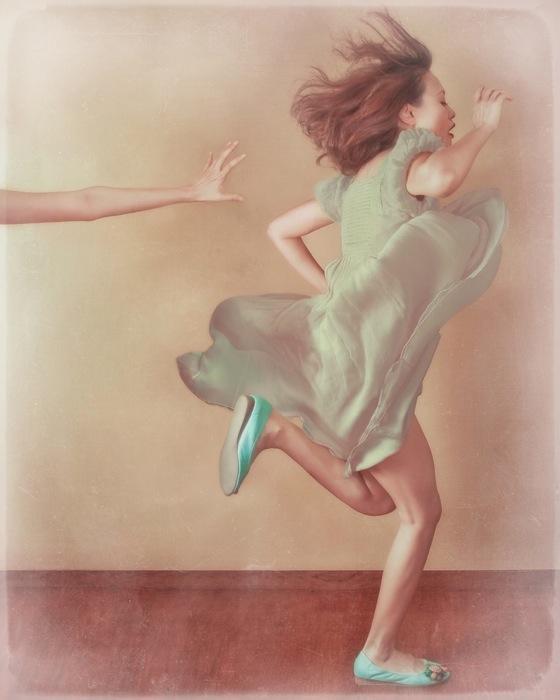 Vanessa Ho Amazing Photography by 20 Photographers