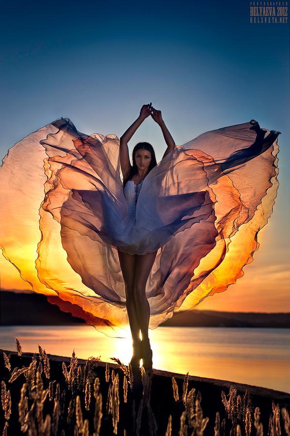 Svetlana Belyaeva Amazing Photography by 20 Photographers