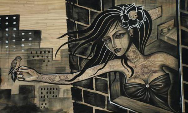 6 Tattoo Illustrations 30 Amazing Illustrations for Your Tattoo Ideas