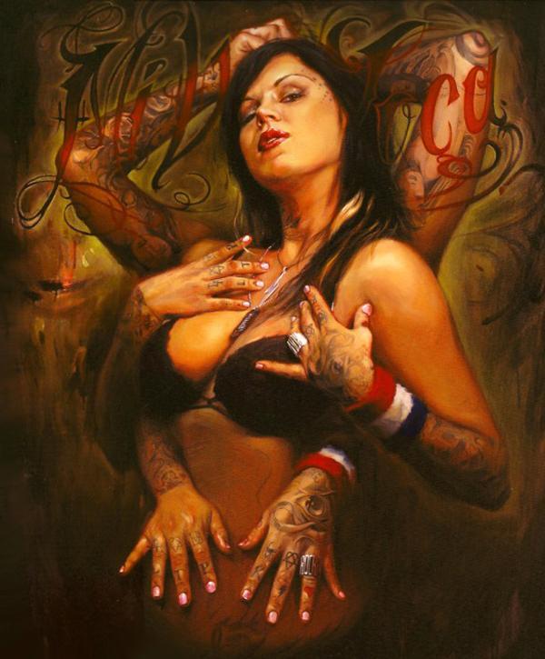 12 Tattoo Illustrations 30 Amazing Illustrations for Your Tattoo Ideas
