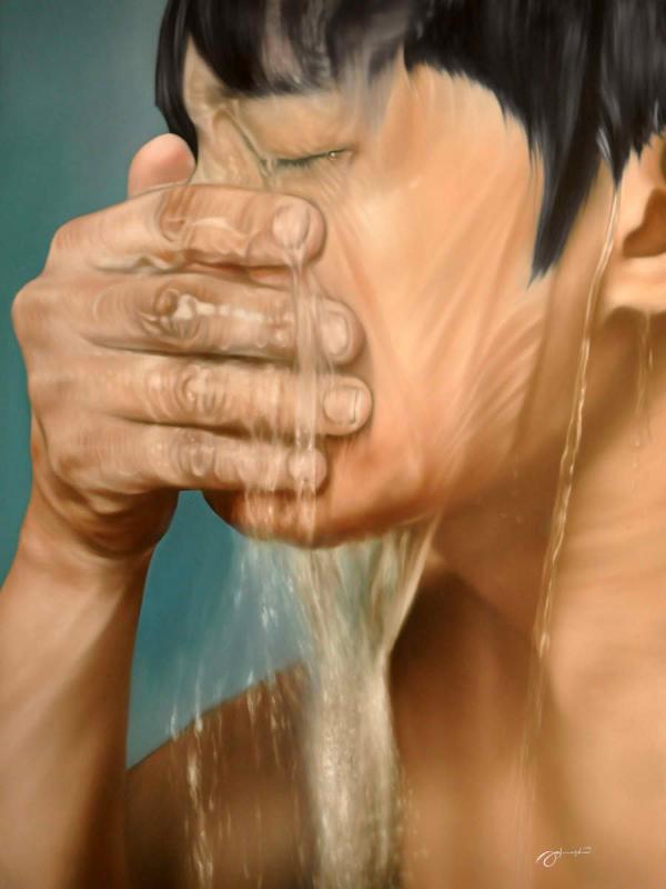 6 julmard-vicente-_10600_800 50 Inspiring Examples of Water in Art