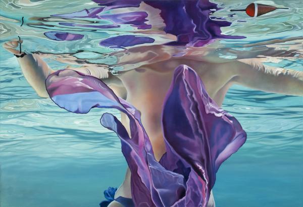 7 Josep-Moncada-Juaneda_10600_410 50 Inspiring Examples of Water in Art