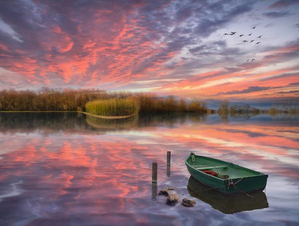 24 Jean-Michel-Priaux_19600_453 50 Inspiring Examples of Water in Art