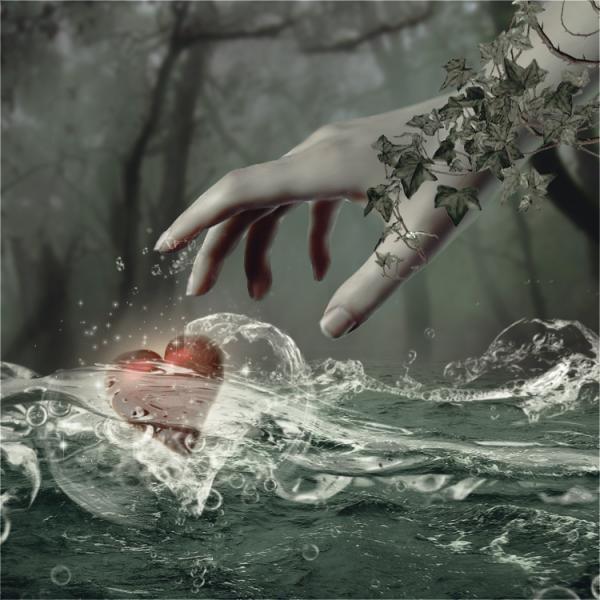 40 hope_by_choceffect600_600 50 Inspiring Examples of Water in Art