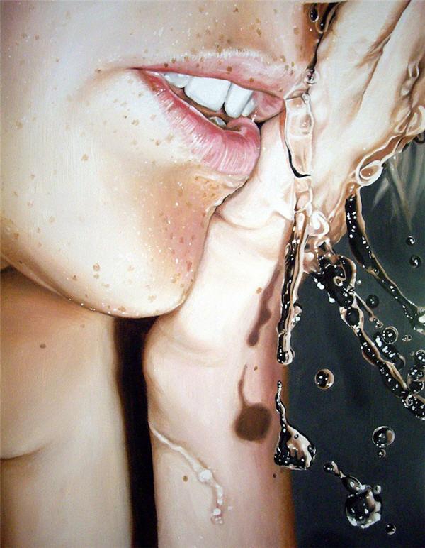 50 Cry You a River 50 Inspiring Examples of Water in Art