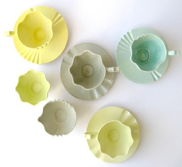 Ceramic &amp; Crocery