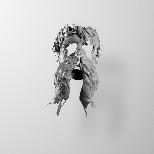 Sculpture Self-Portrait by Julián Cánovas
