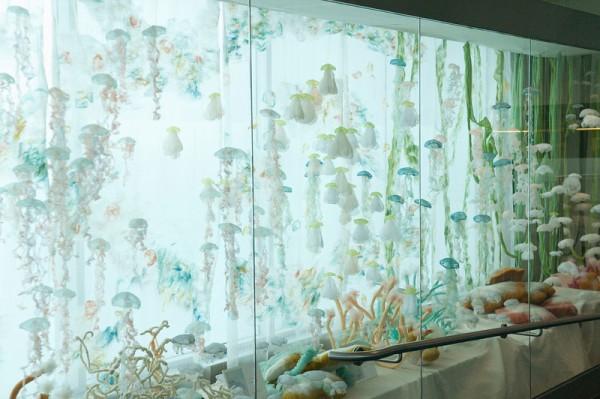 Underwater Flight By Sayuri Sasaki Hemann
