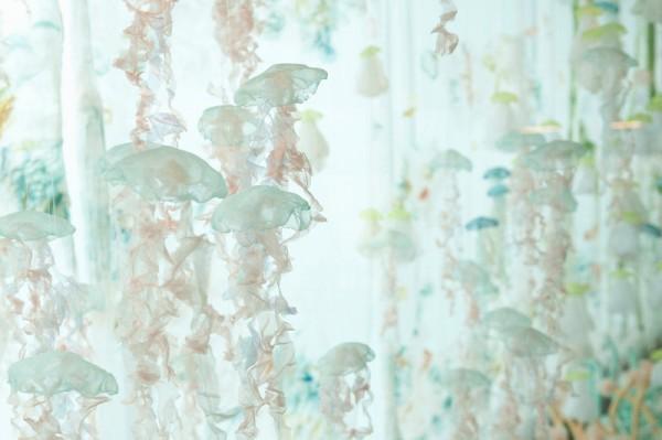 Underwater Flight By Sayuri Sasaki Hemann