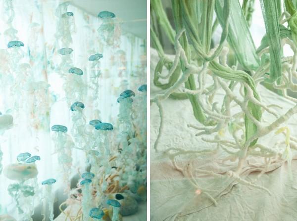 Underwater Flight By Sayuri Sasaki Hemann