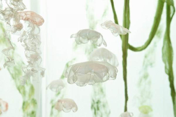Underwater Flight By Sayuri Sasaki Hemann
